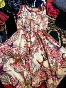 Dresses