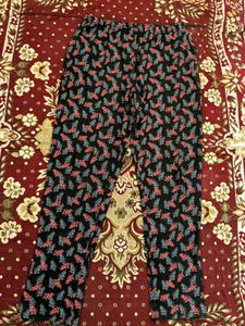 Night Pant For Women