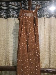 Summer Dress New