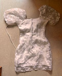corset dress