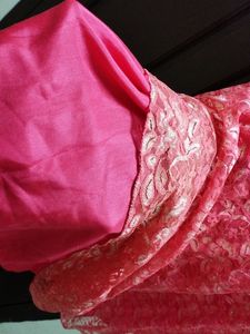 Anarkali Dress