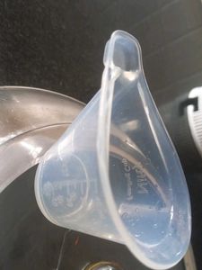 Nifty Feeding Cup