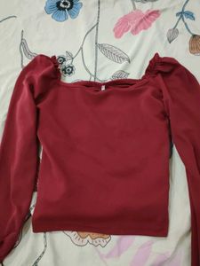 Stylish Co-ord Set: Top &amp; Pants