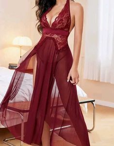 lingerie Nightgown