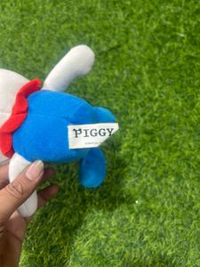 PIGGY Clowny Clown Series 1 8” Collectible Plush