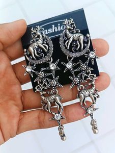 3 Pis COMBO DESIGN EARRINGS