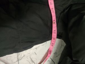 Kids Long High Neck Jacket