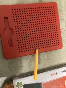 Magnetic Drawing Board