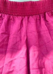 Maroon Colour Trouser #STUDIO