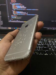iPhone 6S - 32gb