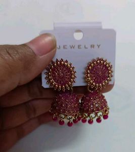 Earrings .. Pick Any Two