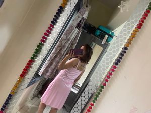 nighty full sleeves shrug with robe and bra