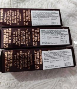 Charlotte Tilbury Skincare &amp; Makeup Set