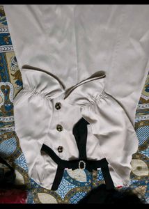 Cutecumber Brand New Dress for 6-8 years