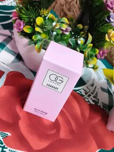 OG BEAUTY LUXURY Charade Eau De Parfum, 50ml | Ele