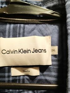 Calvin Klein shirt