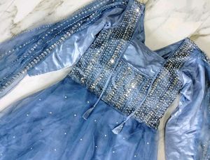 🔥Wedding Gown Engagement Party last price ❌
