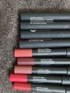 Sugar Lip crayon