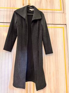 Winter Dress with Coat