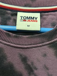 TOMMY HILFIGER SWEATSHIRT