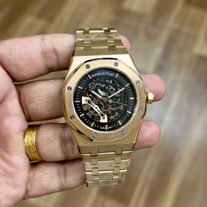 Audemars piquet automatic