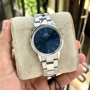 DW For Mens# Mens : 40'mm# Model No : DW00100448
