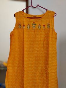 Combo Of 2 New Kurtis