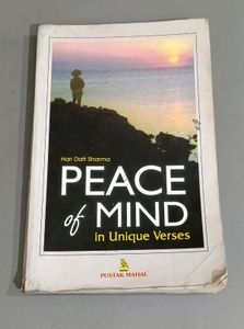Peace of Mind