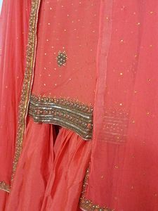 Absolutely New Suit 3pc Small Size