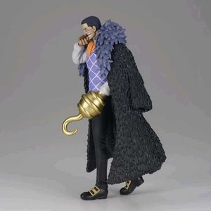 Banpresto Crocodile shukko anime action figure