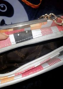 Stylish Clutch