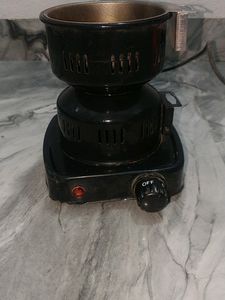Hot Plate Electric Sigdi Chula