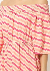 AJIO/Trends frock (Brand New)