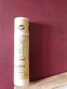 Kaumudi Naturals Lipbalm