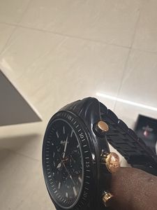 Titan Chronograph Watch