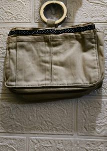 Tote bag organiser