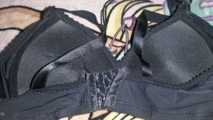 Spanch Bra