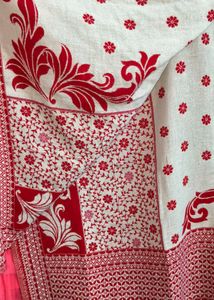 Red Stole