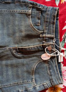 Savana Women’s Denim Jeans