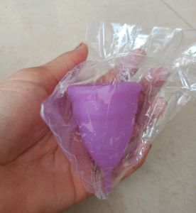 Sirona Reusable Menstrual Cup for Women - Large Si