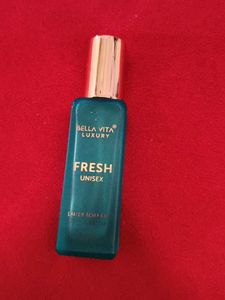 Bella Vita Luxury Fresh Unisex