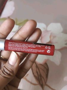The Balm Meet Matt Hughes Liquid Lipstick