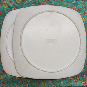 Melamine Plates
