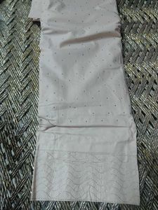 unstitched suit salwar