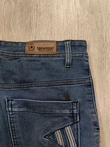 Ma5794 Top point jeans waist 36 inches