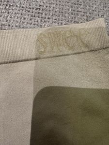 High-Waist Shaping Briefs