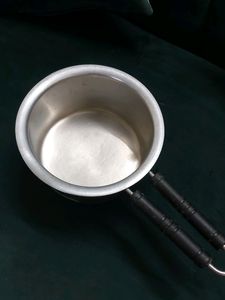 Aluminium Tea Pan