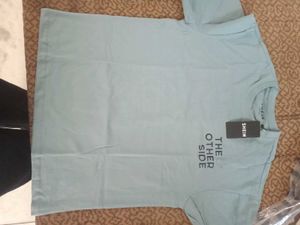 Branded front_back  Graphic Print T-Shirt