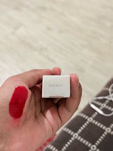 Glossier Cloud Paint - Black Cherry