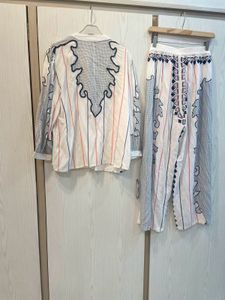 Boho Coord Set